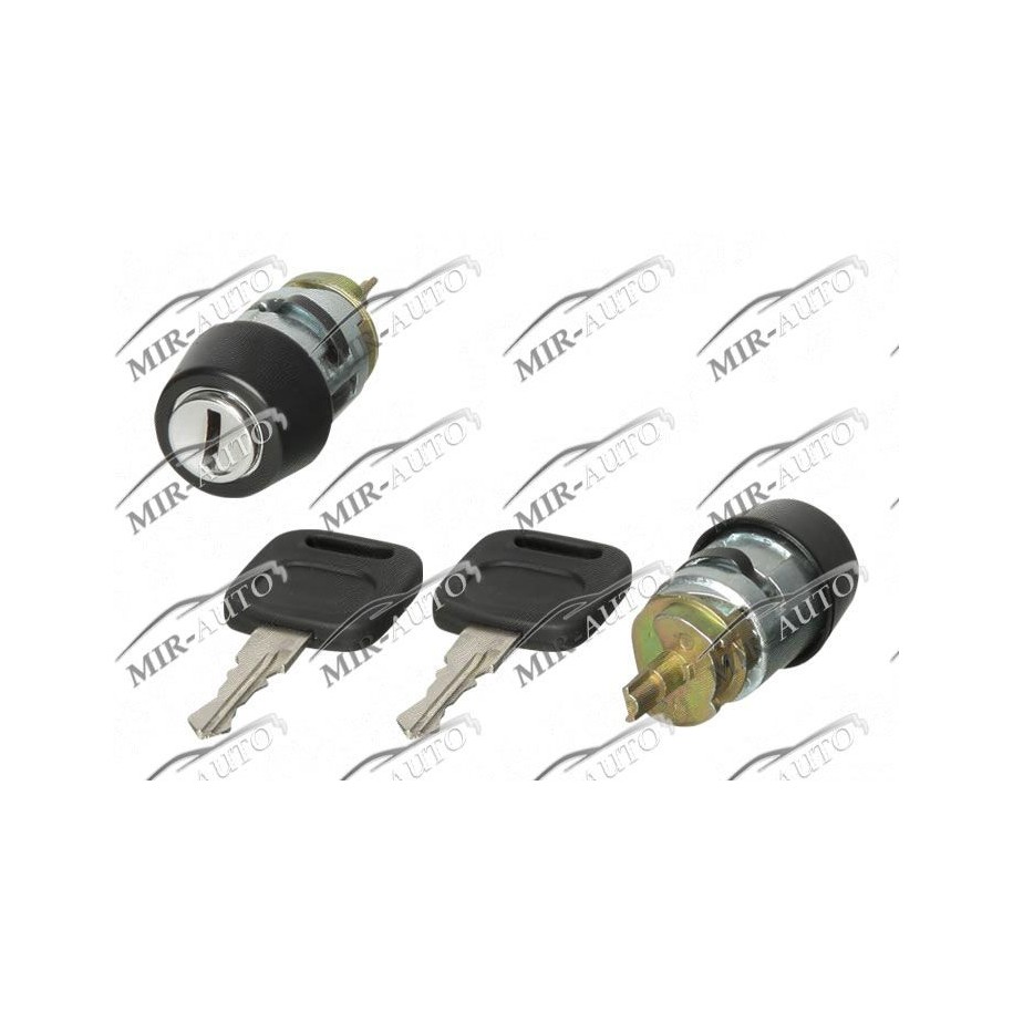 Steering Column Lock Cylinder