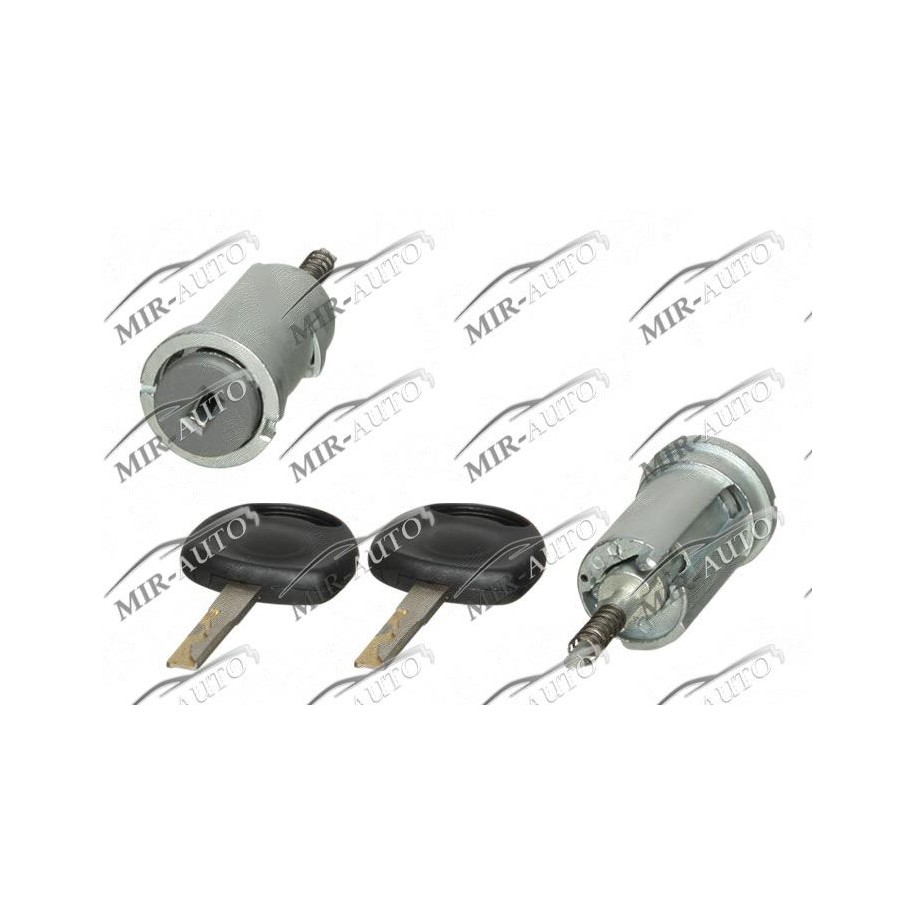 Steering Column Lock Cylinder