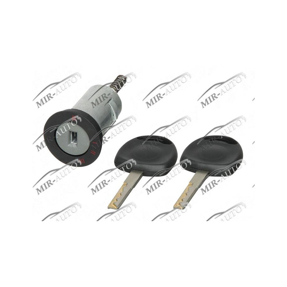 Steering Column Lock Cylinder