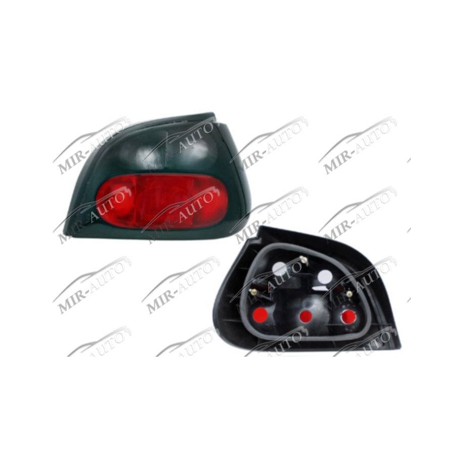 Tail Light