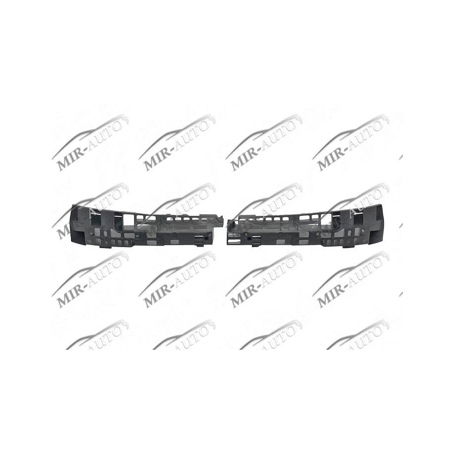 Bumper Reinforcement