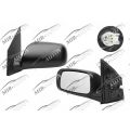 Door Mirror