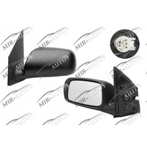 Door Mirror