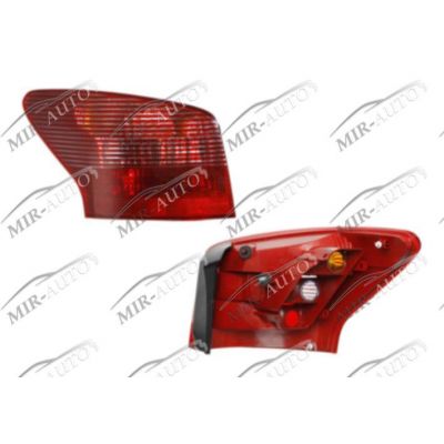 Tail Light