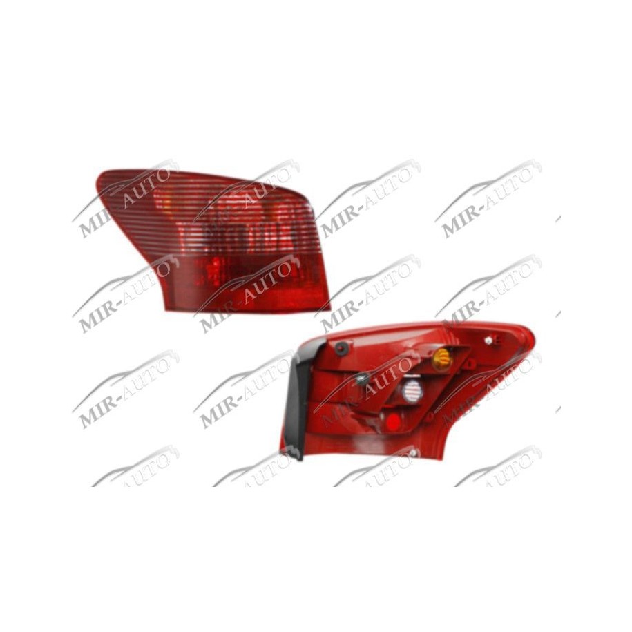 Tail Light