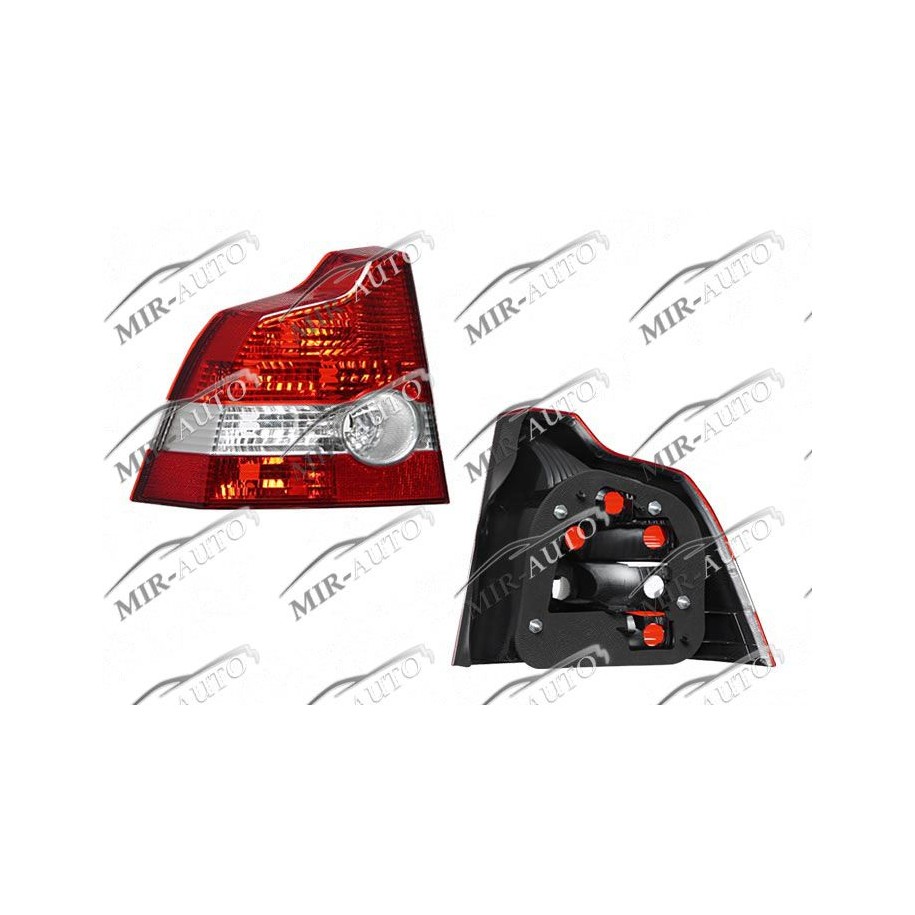 Tail Light