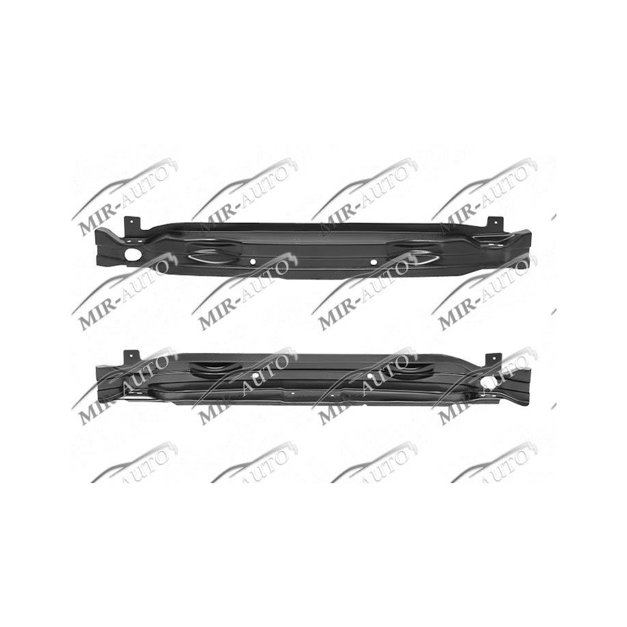 Bumper Reinforcement