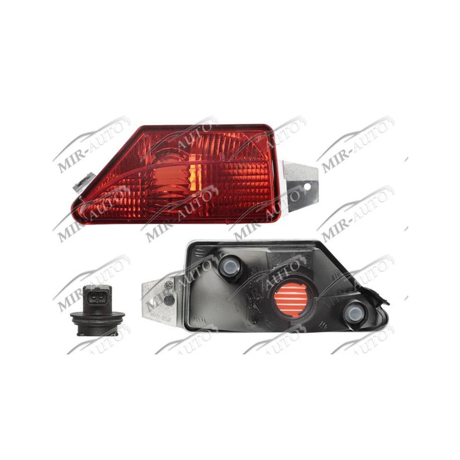 Rear Fog Lamp