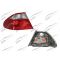 Outer Tail Light