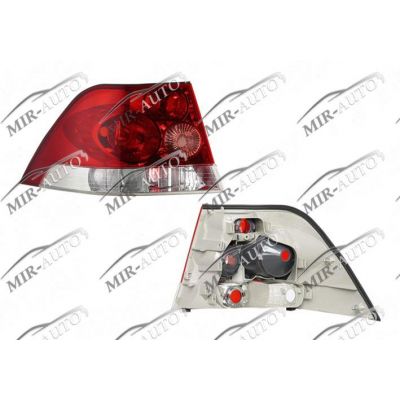 Tail Light