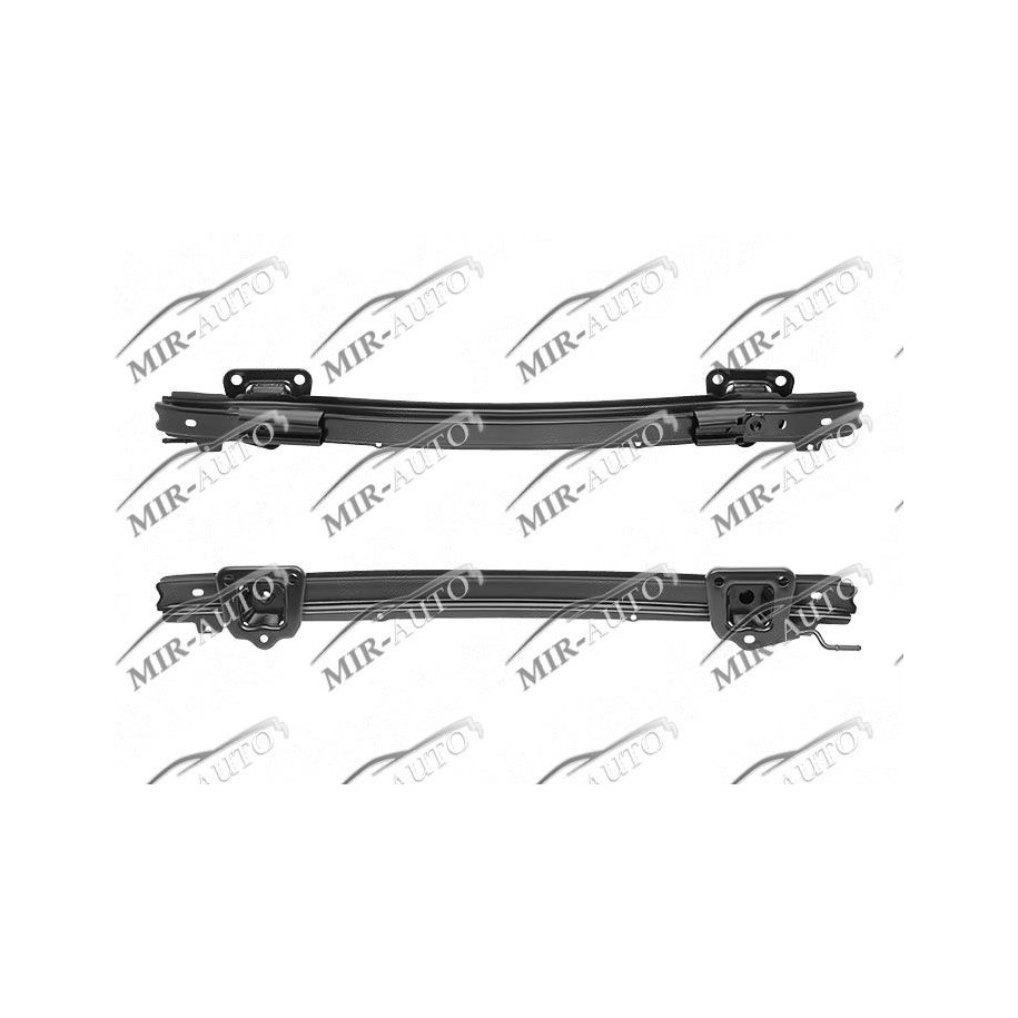 Bumper Reinforcement