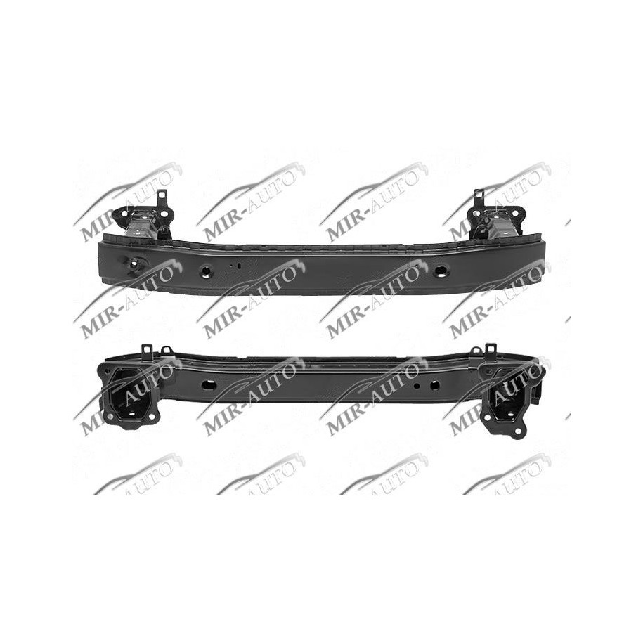 Bumper Reinforcement