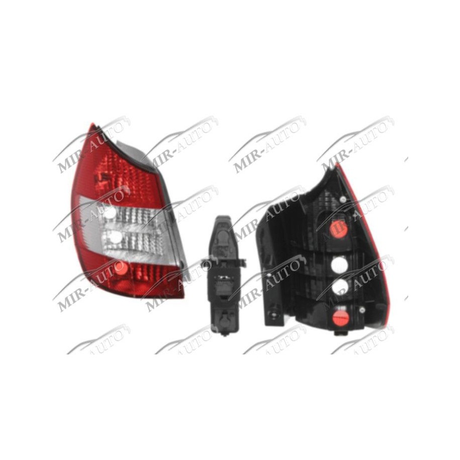 Tail Light