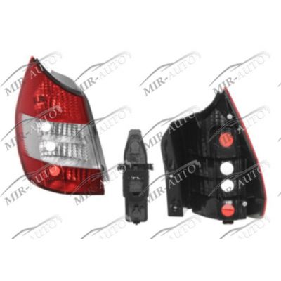 Tail Light