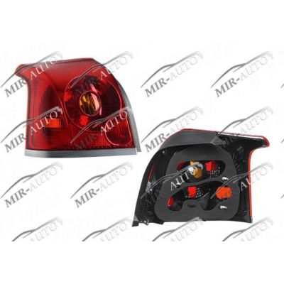 Tail Light