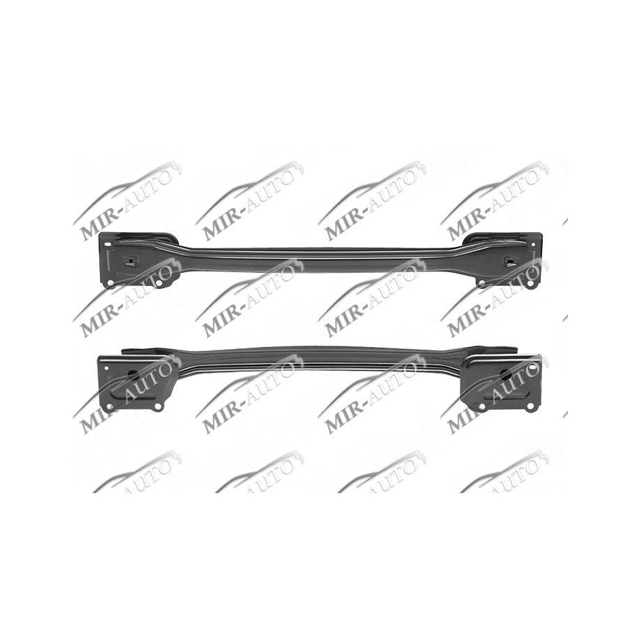 Bumper Reinforcement