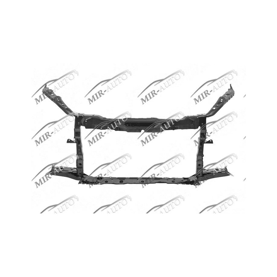 Панель передняя