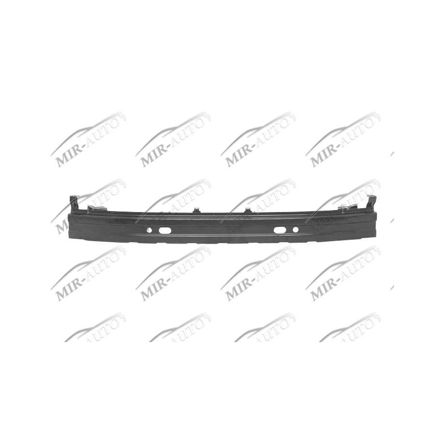 Bumper Reinforcement