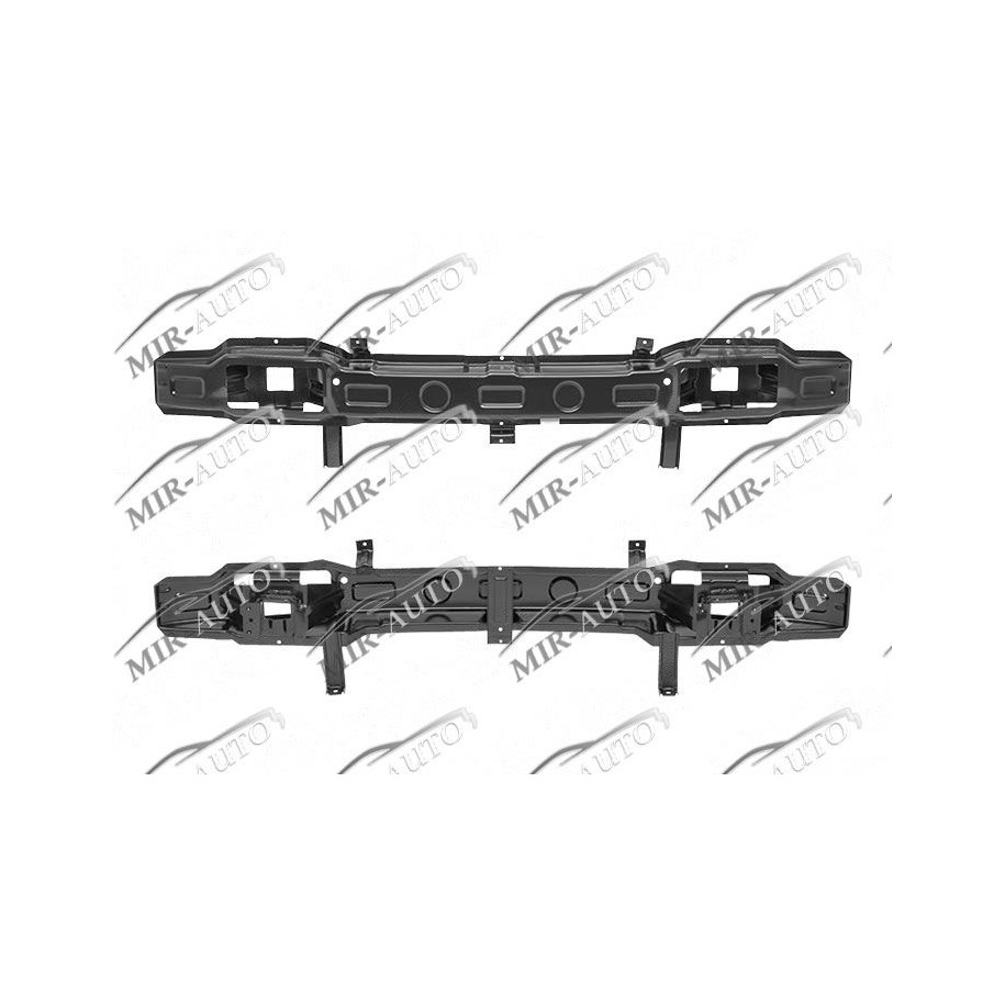 Bamperio pastiprinimas