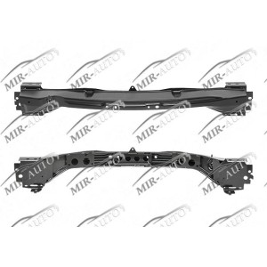 Bumper Reinforcement