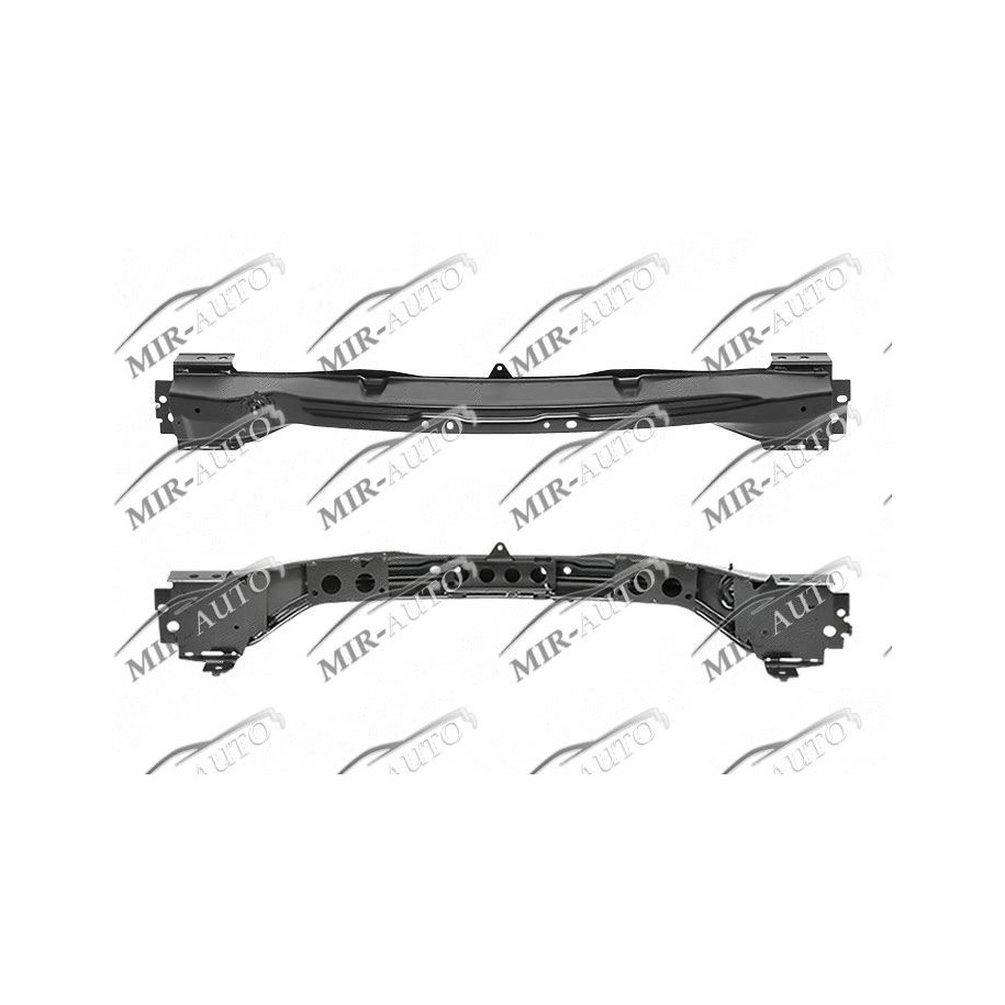 Bumper Reinforcement