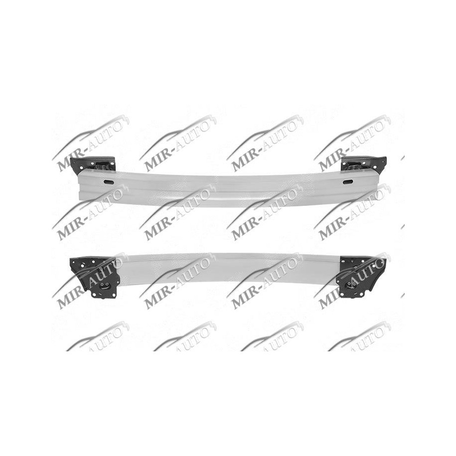 Bumper Reinforcement