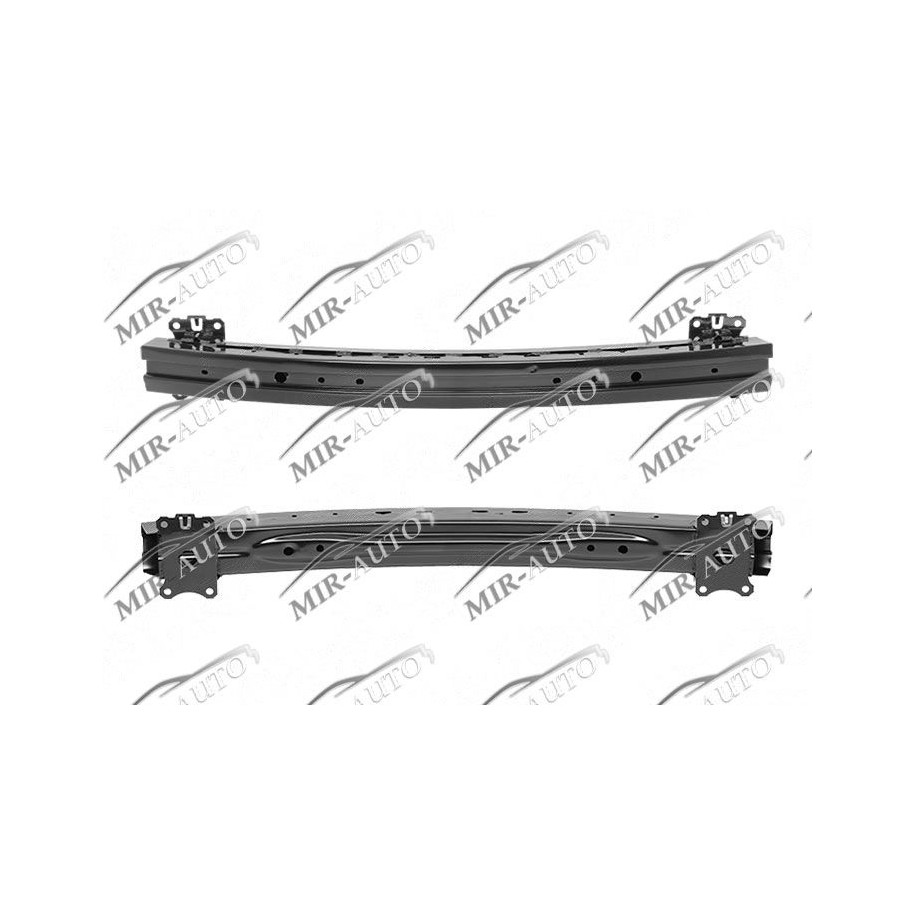 Bumper Reinforcement