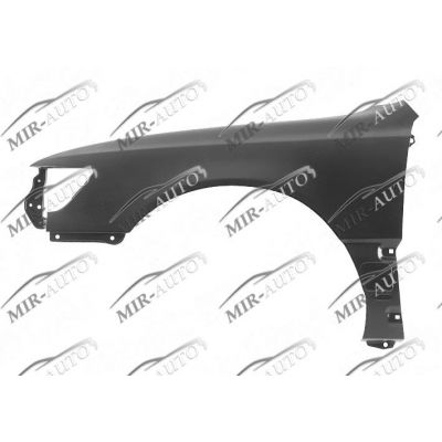 Front Fender