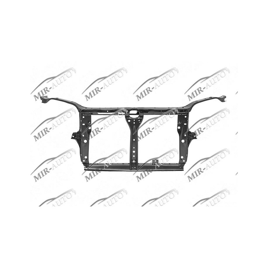 Панель передняя