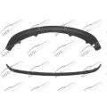 Front Bumper Spoiler