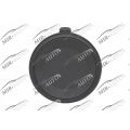 Fog Lamp Hole Cover