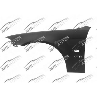 Front Fender