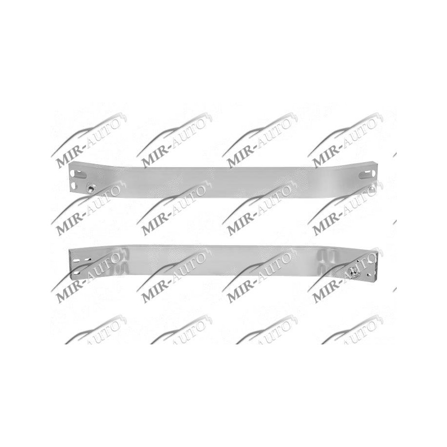 Bumper Reinforcement