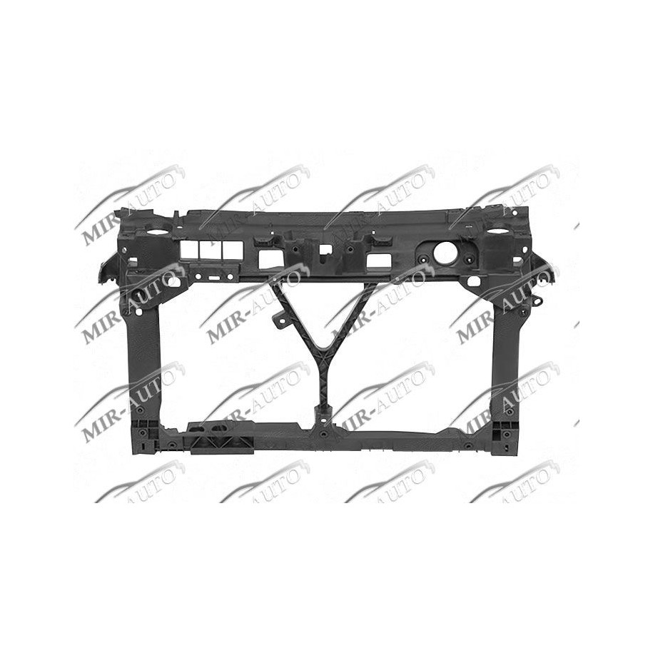 Панель передняя