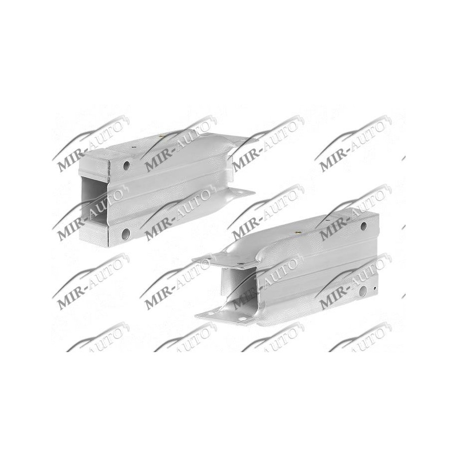 Bumper Reinforcement