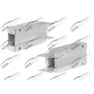 Bumper Reinforcement