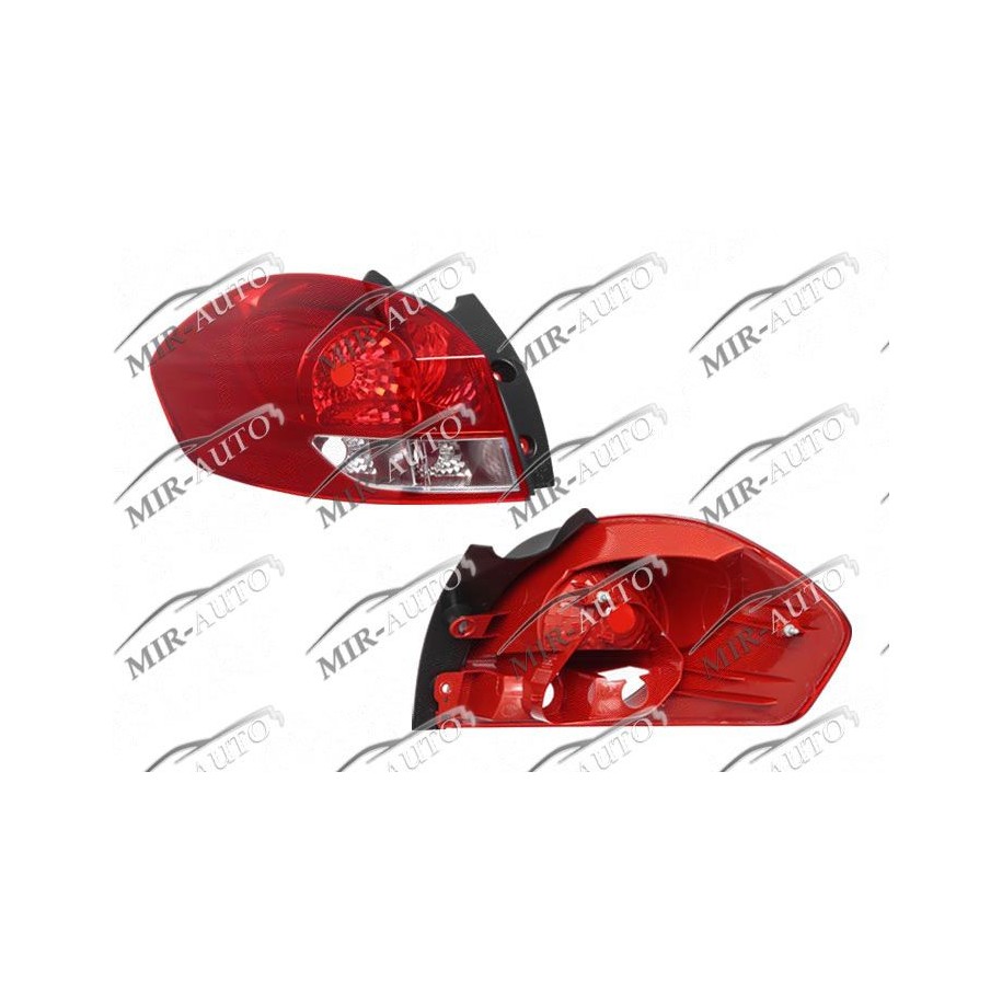 Tail Light