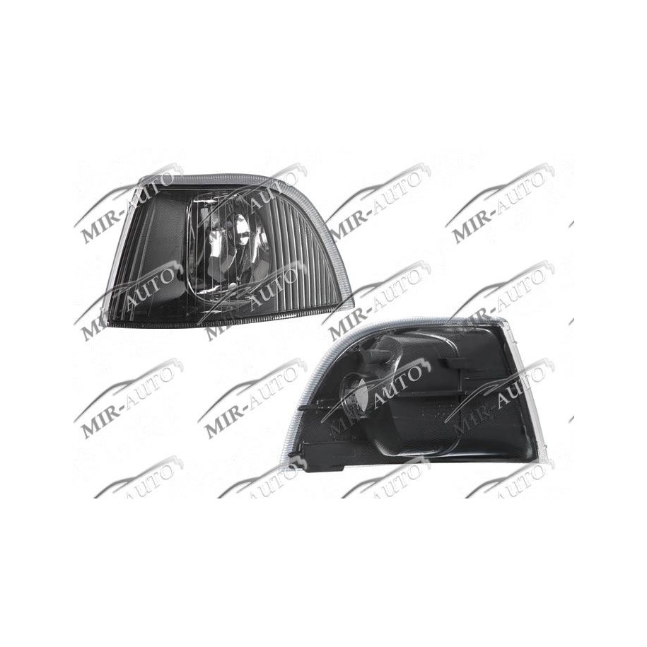 Указатель поворота передний