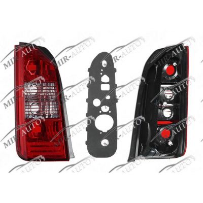 Tail Light