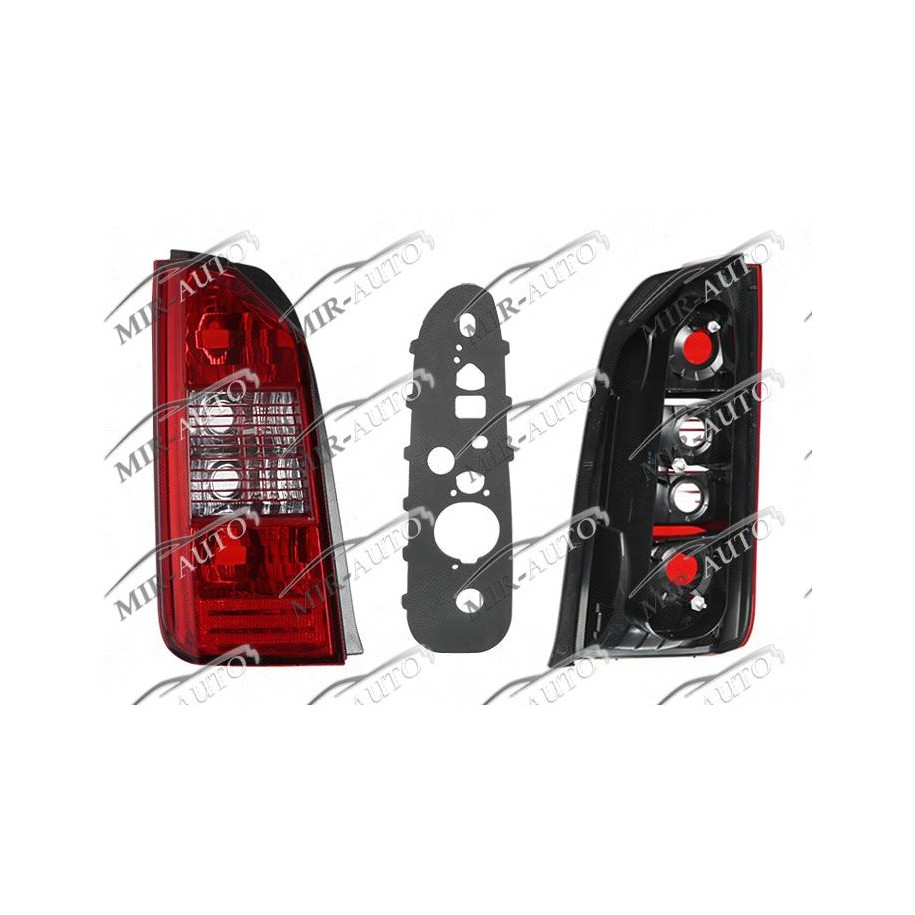 Tail Light