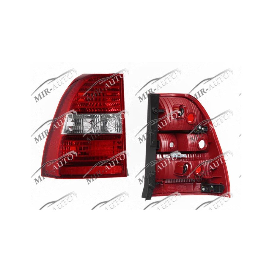 Tail Light