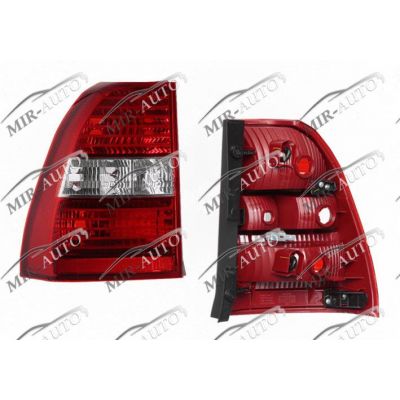 Tail Light