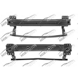 Bumper Reinforcement