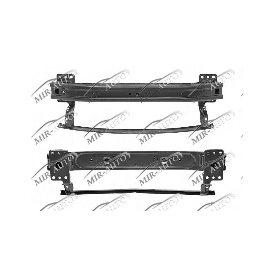 Bumper Reinforcement