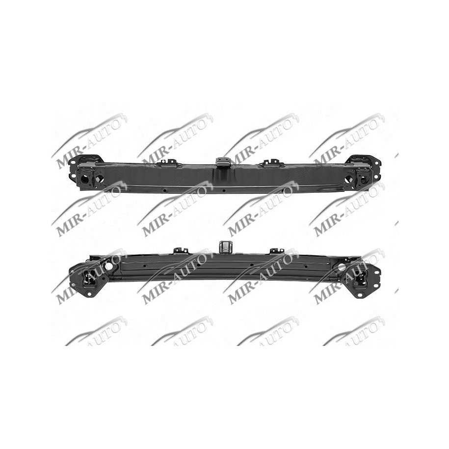 Bumper Reinforcement