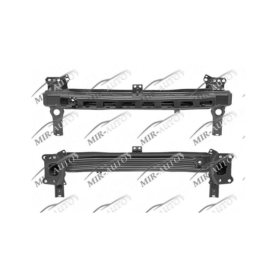 Bumper Reinforcement