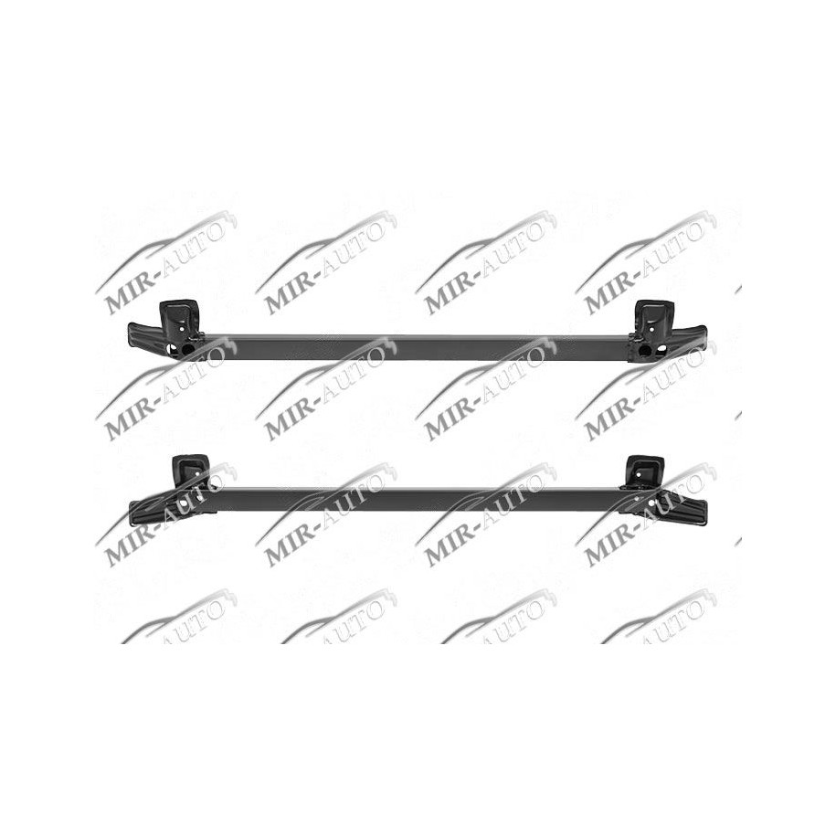 Bumper Reinforcement