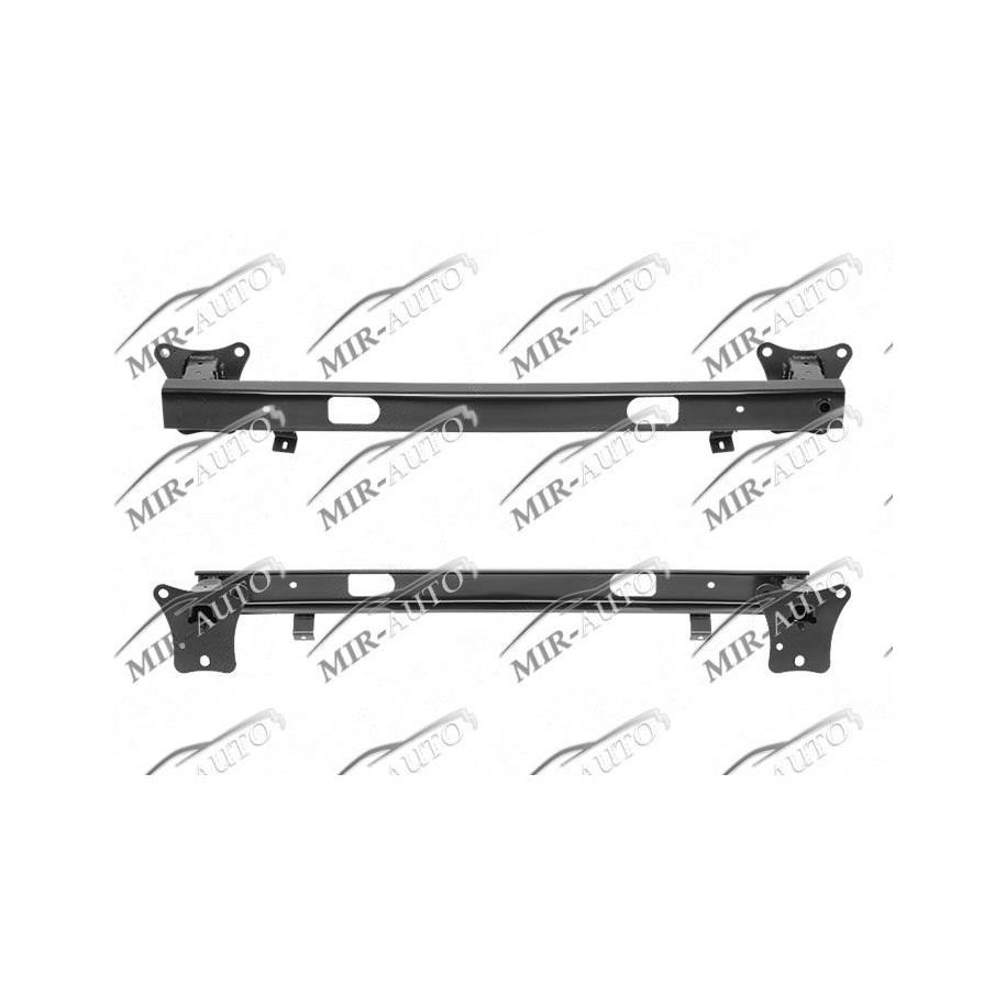 Bumper Reinforcement