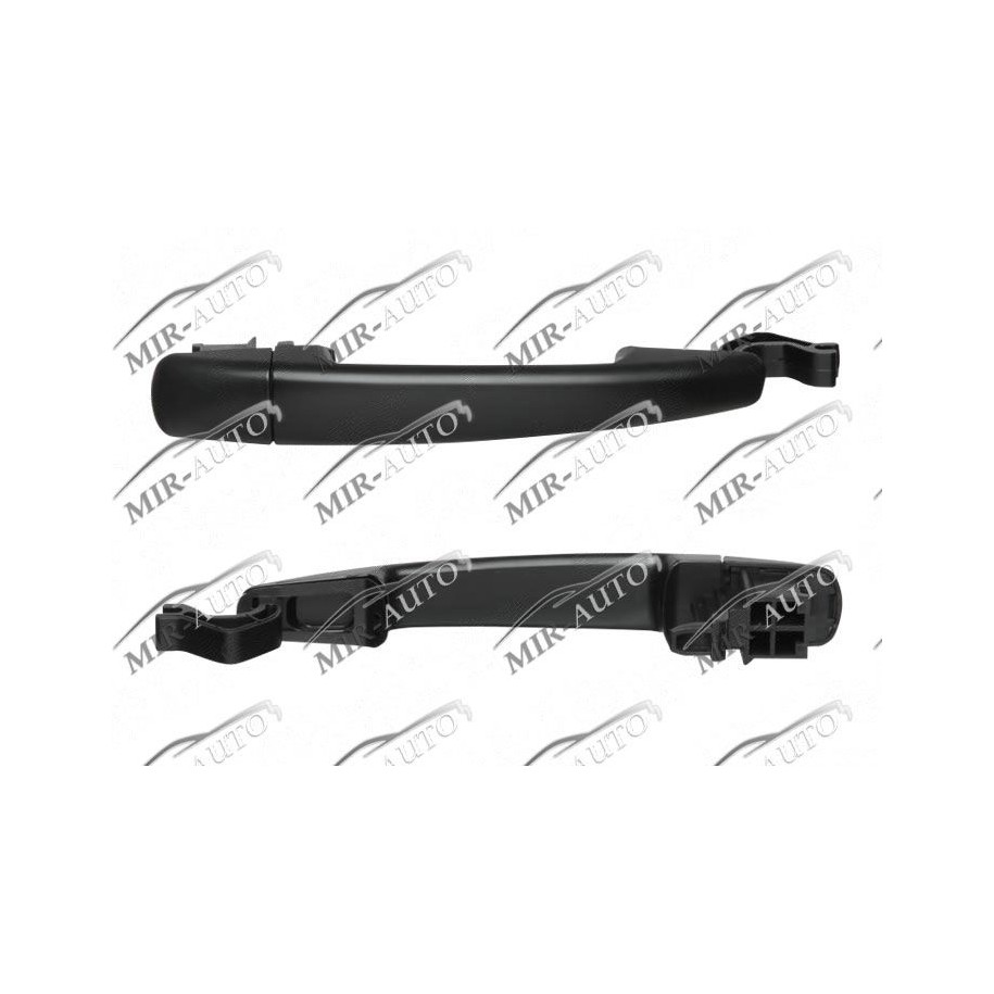 Outside Door  Handle