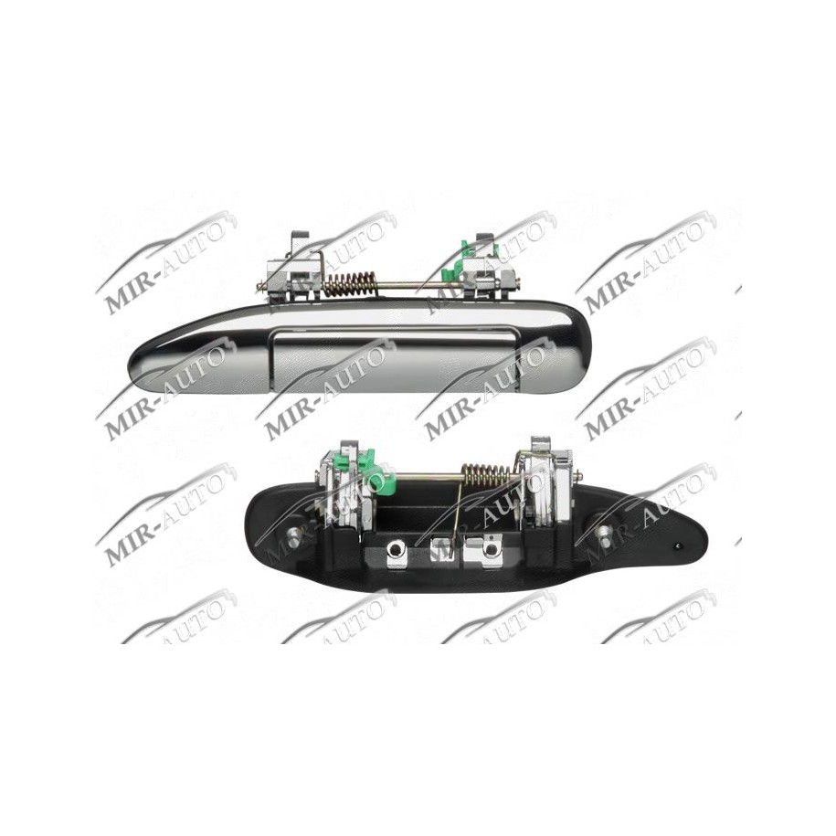 Outside Door  Handle